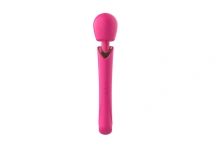 Stymulator Łechtaczki Perfect Wand Pink B - Series Cute Różowy | 100% ORYGINAŁ| DYSKRETNA PRZESYŁKA